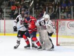 Maroons advance to Western Conference final