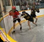 Red Devils open season with two wins