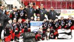 Cyclones U13 team heading to All-Ontario championship