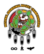 Jacobs and Altiman take part in National Aboriginal Hockey Championships