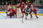Sutherland Cup tied up at a game apiece
