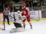 Maroons up 2-1 heading into Game 4