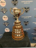 Maroons to celebrate their Sutherland Cup victory on June 8