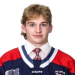 Former Maroon selected in NHL draft