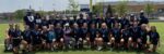 Lancers win OFSAA rugby bronze medal