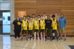 Airhawks bounce back to win tournament championship
