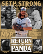 Return of the Panda