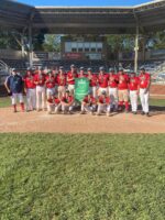18U Diamonds battle back to win OBA title