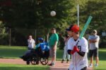 Wallaceburg Wolves play game in memory of their coach