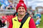 CK doctor with Team Canada at women’s rugby World Cup