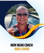 Lavoie new Pool Shark coach