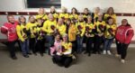 Maroons’ Breast Cancer Awareness Night Hailed A Success