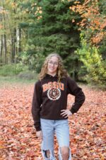 Roffel signs at Bowling Green to continue her diving career