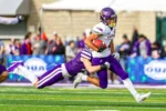 Jordan named OUA MVP