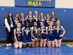 Lancers win SWOSSAA title