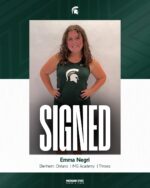 Negri commits to Michigan State
