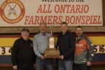 All Meyskens final at All-Ontario bonspiel