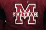 Maroons raise money for mental health programming