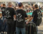 Chatham hosting provincial 8-ball championship