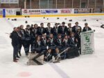 Cobras win International Silver Stick title
