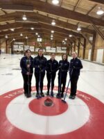 Lancer and Tartan curling teams advance to SWOSSAA