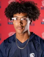 Zomerman named to all-rookie team