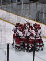 U15 Cyclones Advance to Alliance Championship