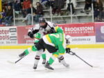 Maroons sweep Stars