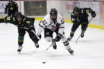 Maroons start playoffs with a win