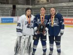 Soney’s overtime goal sends Lancers to OFSAA