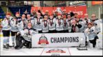 Kent Cobras U12A win OMHA championship