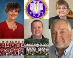 Sold out Wallaceburg Sports Hall of Fame dinner this weekend