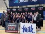 U13 Wildcats earn provincial bronze