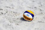 Beach volleyball facility set to open in Chatham