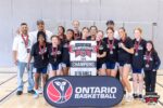 U15 Wildcats win provincial championship