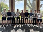 Maroons name award-winners