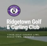 CKXS is offering radio golf day at Ridgetown