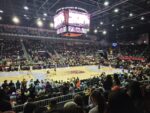 Carleton leads Fire to win in Toronto