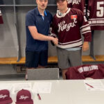 Dresden Jr Kings welcome new forwards for 2026-27 season