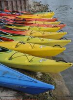 Plans move forward for Erieau kayak launch