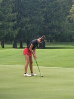 Maple City hosting provincial junior girls’ golf championship
