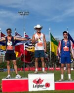 Noah VanNeck makes Team Ontario roster for nationals
