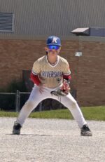 Henderson having a big season in Riverside