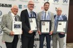 Chatham Sports Hall of Fame inducts class of 2026