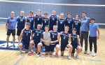 Lancers start season with two tournament wins