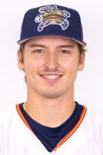 Morrison continues his hot hitting at the pro level