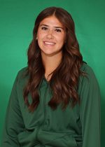 Hazell follows mom’s footsteps at St. Clair
