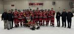 Cyclones win Motor City tournament