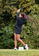 Mya Summers wins OCAA individual women’s golf championship